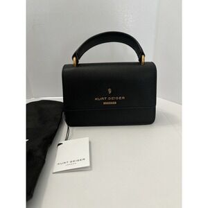 Kurt Geiger London‎ Small Richmond Top Handle Crossbody Bag